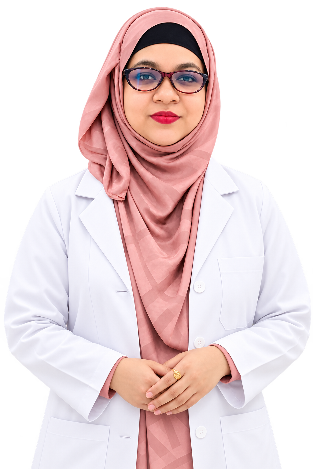 Dr. Farzana Boby