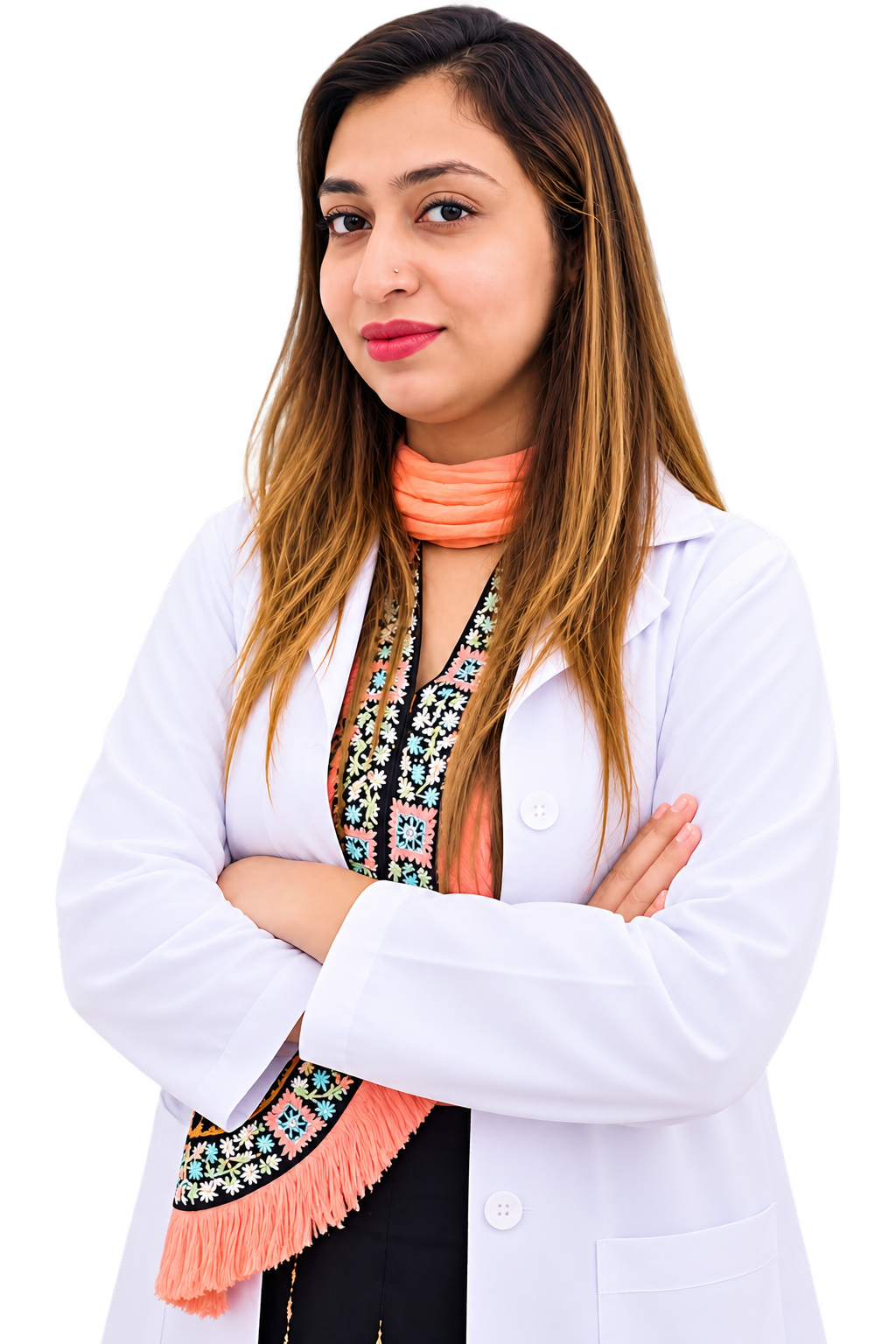 Dr. Farzana Boby